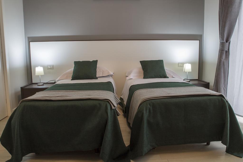 B&B Da Vinci Matera Luaran gambar