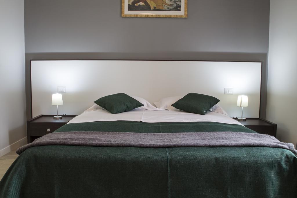 B&B Da Vinci Matera Luaran gambar