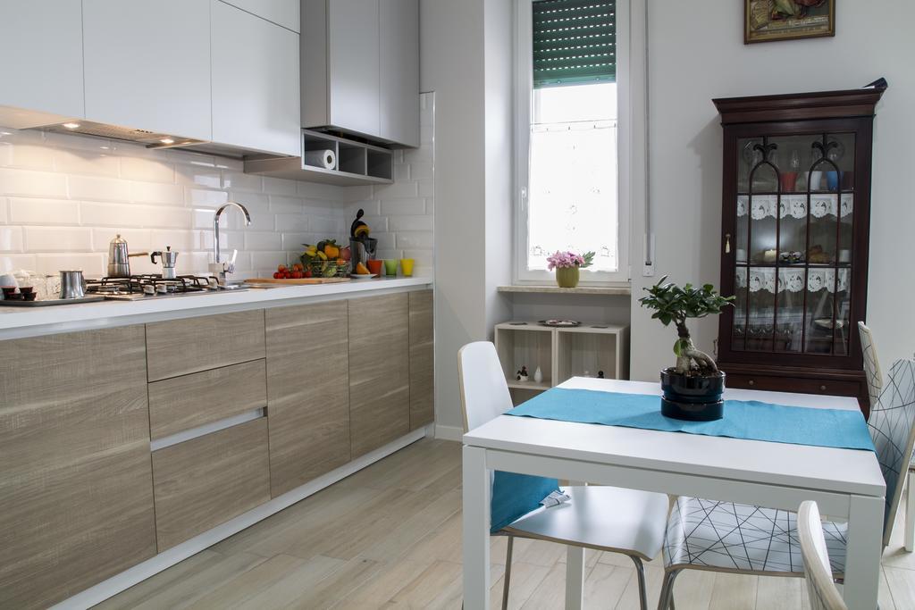 B&B Da Vinci Matera Luaran gambar
