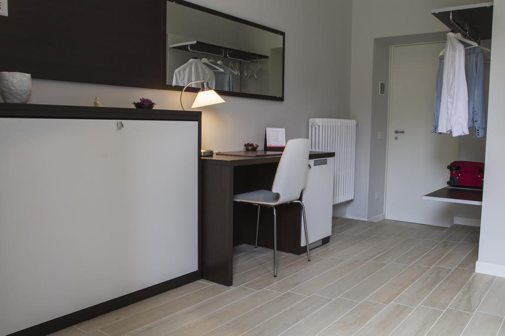 B&B Da Vinci Matera Luaran gambar