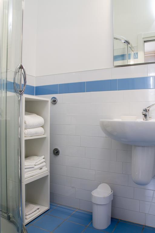 B&B Da Vinci Matera Luaran gambar