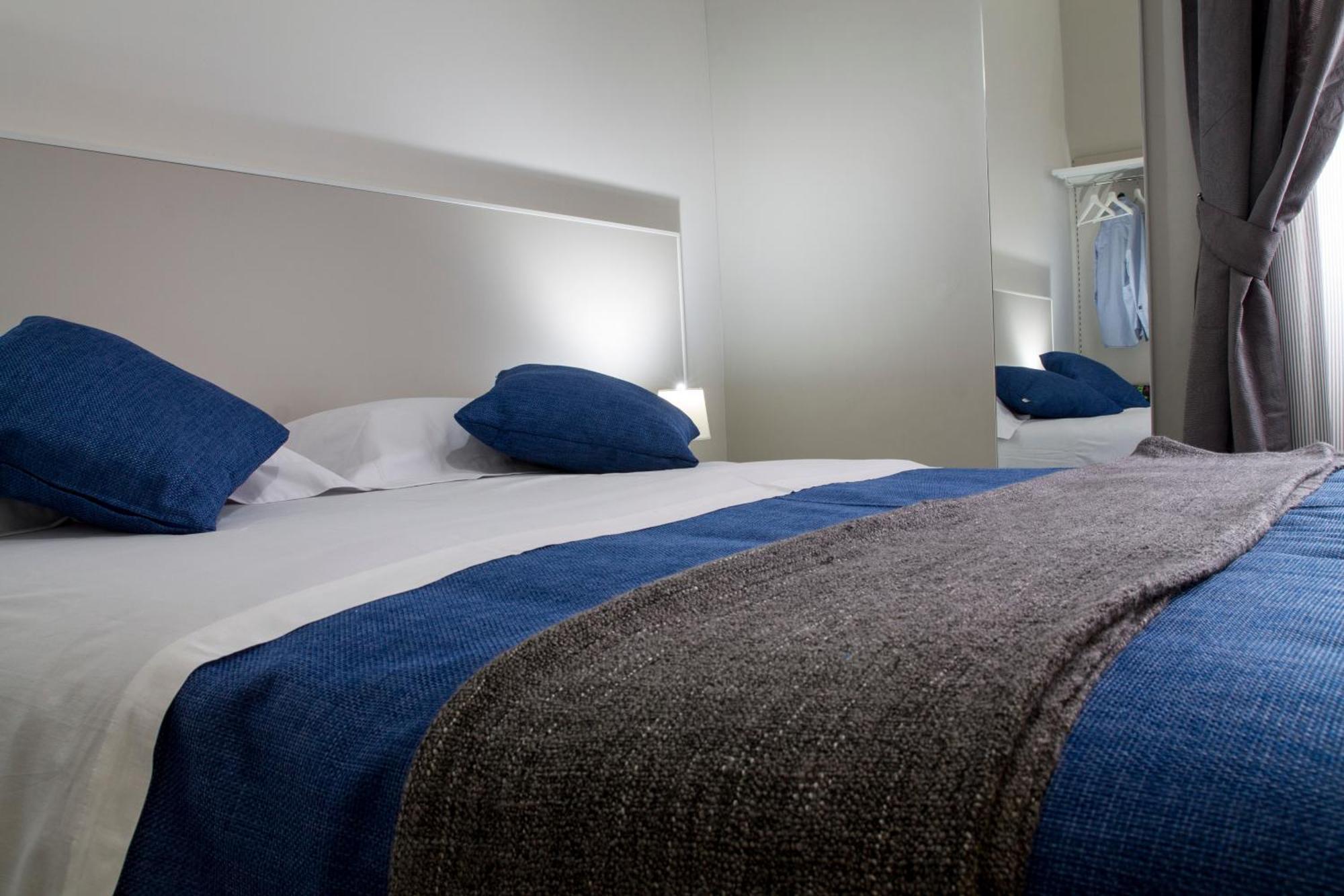 B&B Da Vinci Matera Luaran gambar